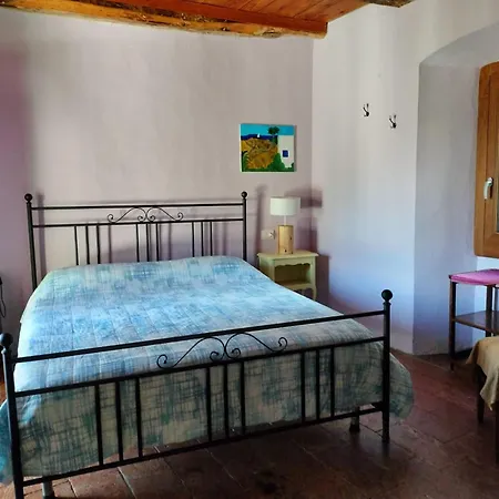 Bianca Accommodatie bij particulieren Premeno