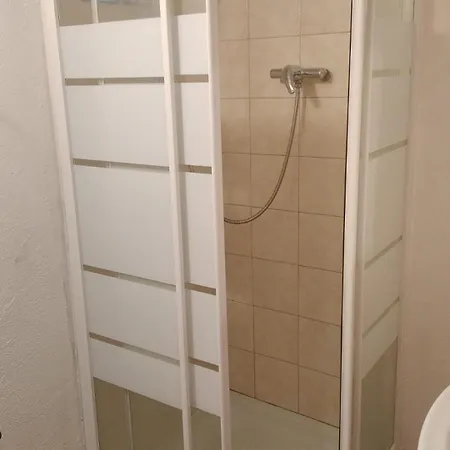 Habitación en casa particular Bianca