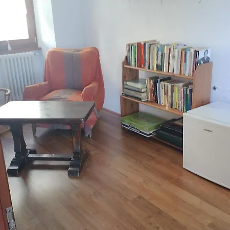 Habitación en casa particular Bianca Premeno
