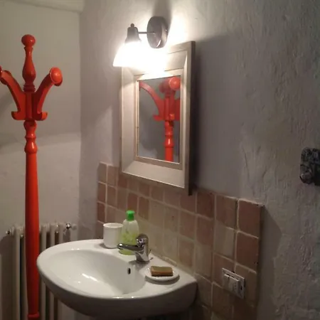 Bianca Accommodatie bij particulieren