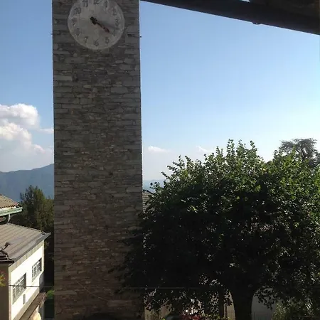 Bianca Ubytování v soukromí Premeno