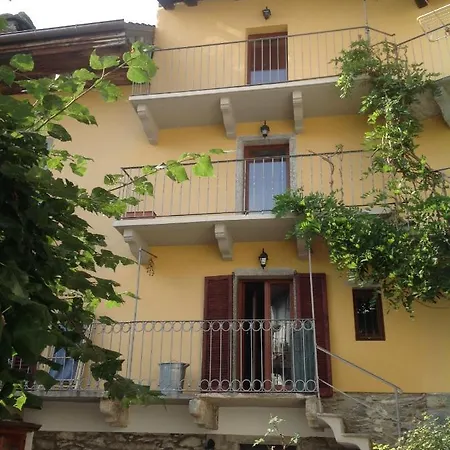 Accommodatie bij particulieren Bianca